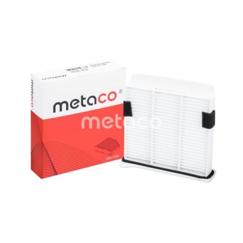 Купить 1010-010 METACO Фильтр салона в интернет-магазине Ravta – самая низкая цена