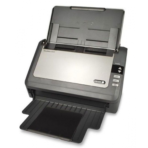 Купить Сканер Xerox Documate DM 3125 (100N02793) в интернет-магазине Ravta – самая низкая цена