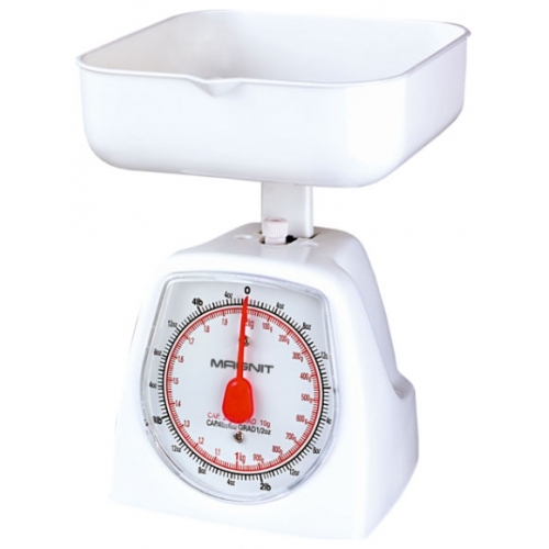 Купить Весы кухонные Magnit RMX-6170 в интернет-магазине Ravta – самая низкая цена