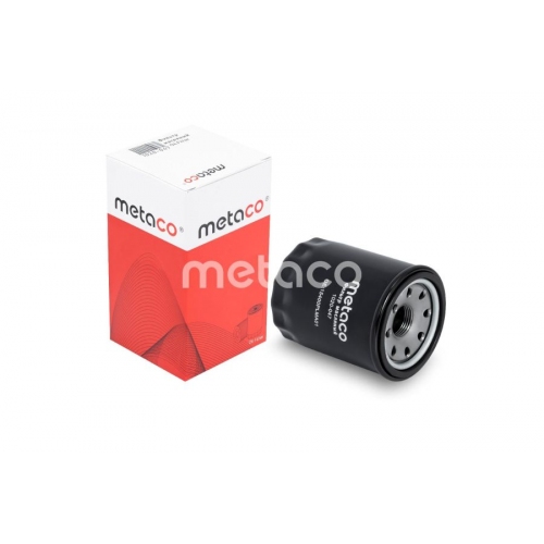 Купить 1020-047 METACO Фильтр масляный в интернет-магазине Ravta – самая низкая цена