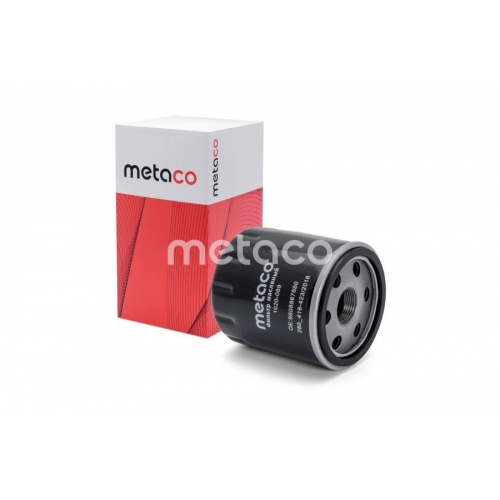 Купить 1020-089 METACO Фильтр масляный в интернет-магазине Ravta – самая низкая цена