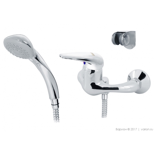 Купить Смеситель для душа Nex Rover (картридж d35) Варион (7520653) в интернет-магазине Ravta – самая низкая цена