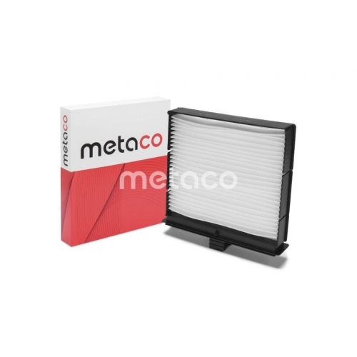 Купить 1010-135 METACO Фильтр салона в интернет-магазине Ravta – самая низкая цена