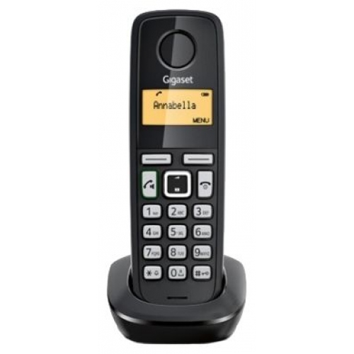 Купить Телефон Gigaset A220H в интернет-магазине Ravta – самая низкая цена