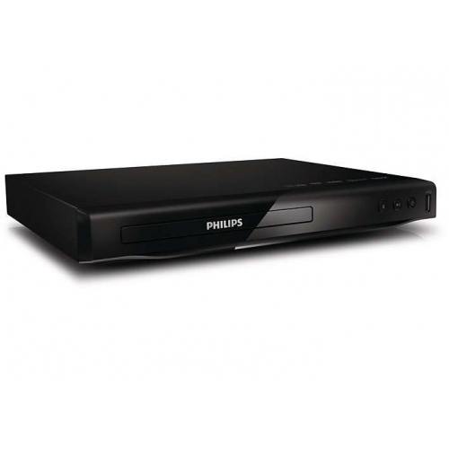 Купить Dvd плеер Philips DVP2850/51 в интернет-магазине Ravta – самая низкая цена