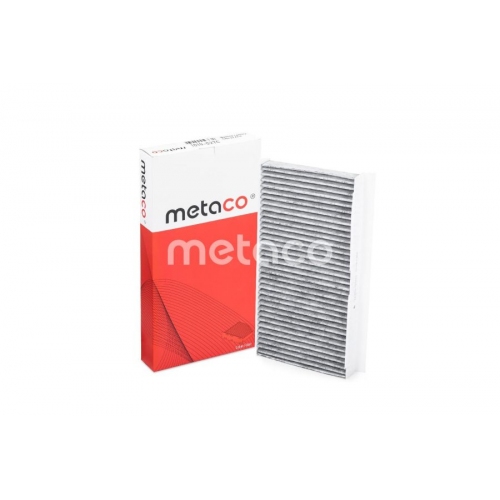 Купить 1010-027C METACO Фильтр салона в интернет-магазине Ravta – самая низкая цена