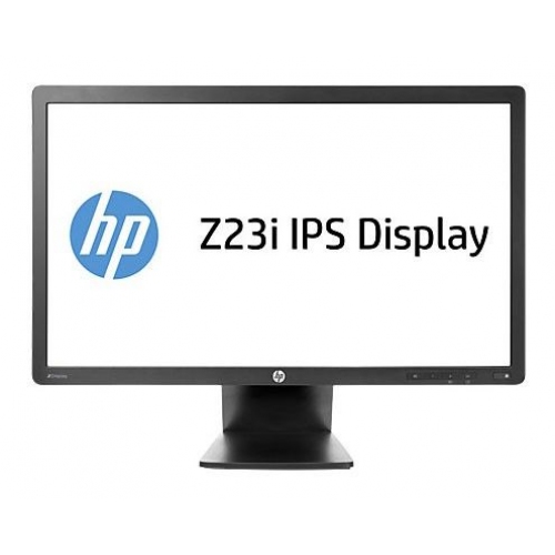 Купить Монитор HP Z23i (черный) в интернет-магазине Ravta – самая низкая цена