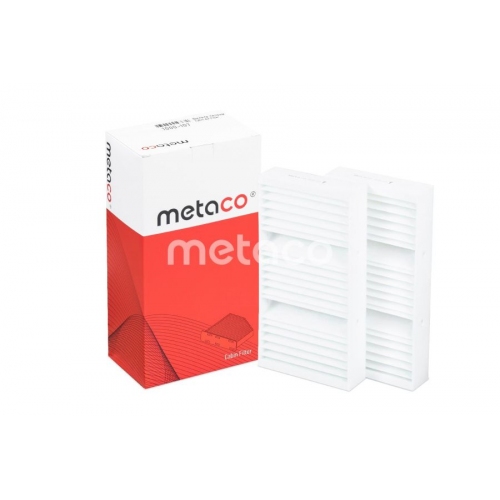 Купить 1010-107 METACO Фильтр салона в интернет-магазине Ravta – самая низкая цена