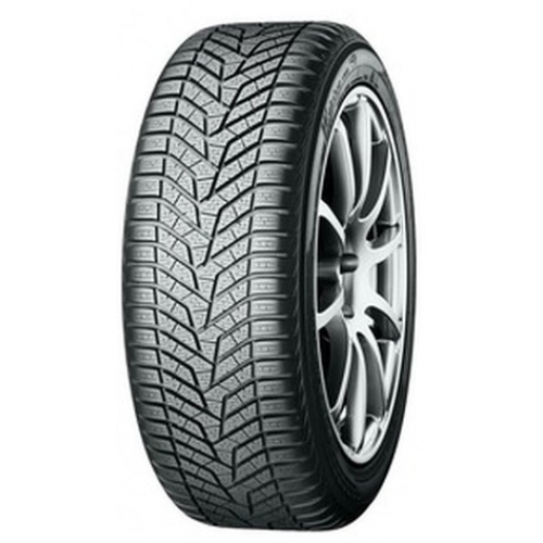 Купить R21 265/40 Yokohama W.drive V905  105V в интернет-магазине Ravta – самая низкая цена