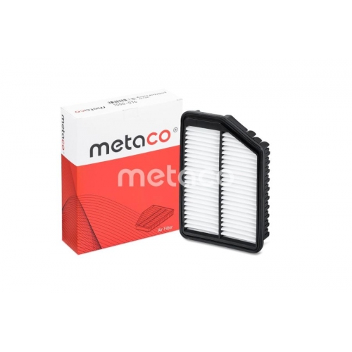 Купить 1000-076 METACO Фильтр воздушный в интернет-магазине Ravta – самая низкая цена