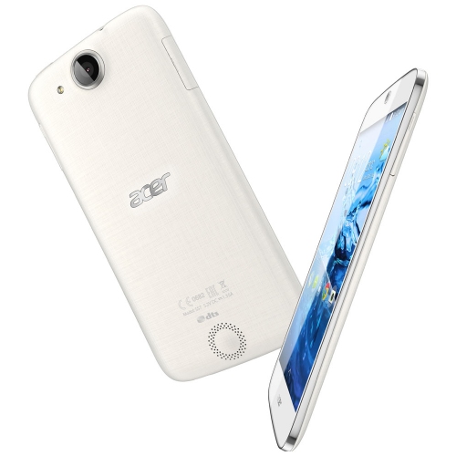 Купить Смартфон Acer Liquid Jade Z S57 белый в интернет-магазине Ravta – самая низкая цена