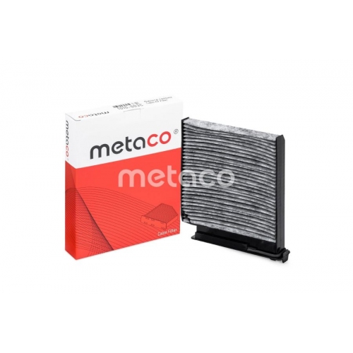 Купить 1010-003C METACO Фильтр салона в интернет-магазине Ravta – самая низкая цена