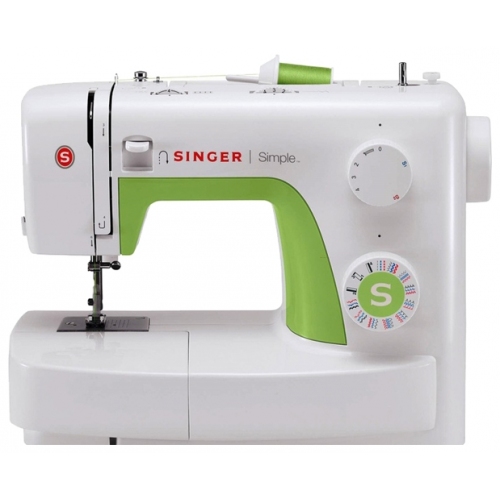 Купить Швейная машина SINGER Simple 3229 в интернет-магазине Ravta – самая низкая цена