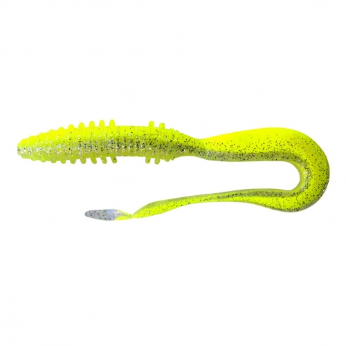 Купить Приманка Mystic Long Tail Grub 14cm (YW010) в интернет-магазине Ravta – самая низкая цена