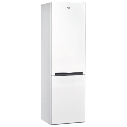 Купить Холодильник Whirlpool BSNF 8101 W в интернет-магазине Ravta – самая низкая цена