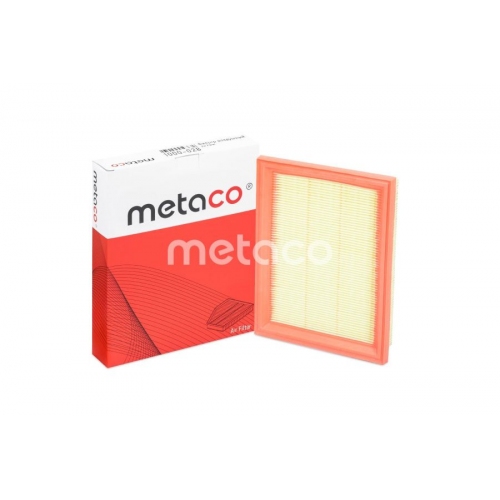 Купить 1000-028 METACO Фильтр воздушный в интернет-магазине Ravta – самая низкая цена