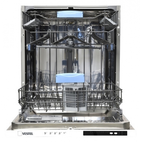 Купить Встраиваемая посудомоечная машина VESTEL VDWBI 6021 в интернет-магазине Ravta – самая низкая цена