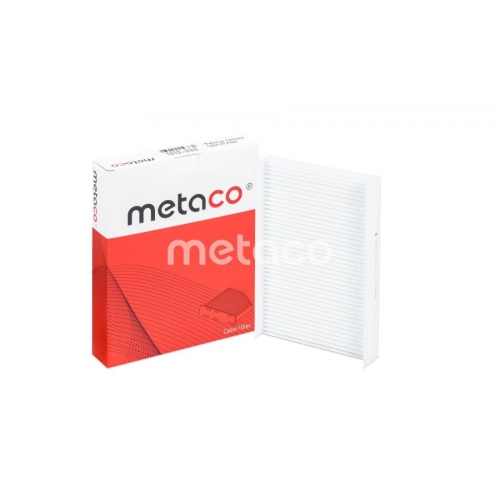 Купить 1010-030 METACO Фильтр салона в интернет-магазине Ravta – самая низкая цена