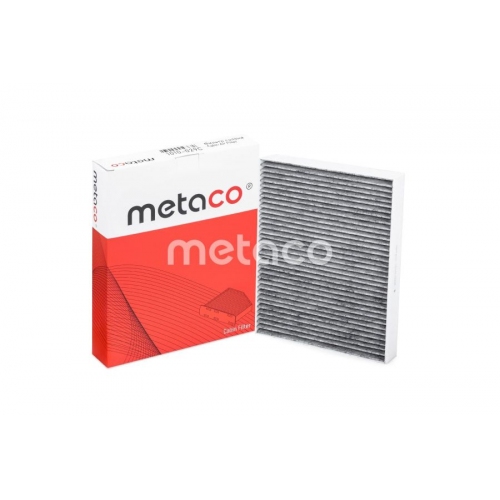 Купить 1010-029C METACO Фильтр салона в интернет-магазине Ravta – самая низкая цена