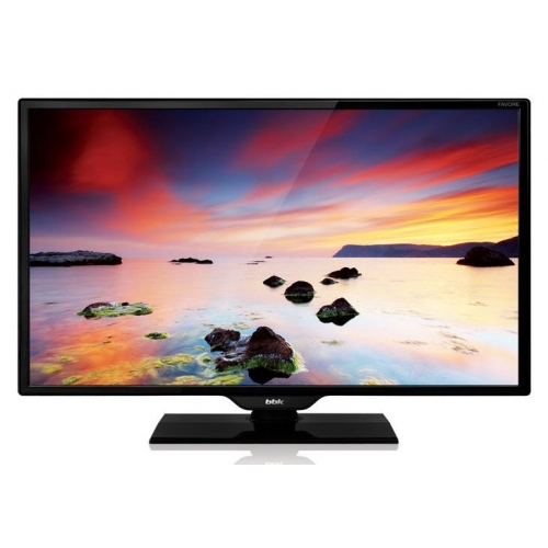 Купить Телевизор BBK 40LEM1010T2C в интернет-магазине Ravta – самая низкая цена
