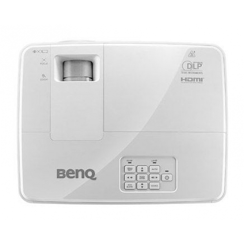 Купить Проектор BenQ MS524 в интернет-магазине Ravta – самая низкая цена