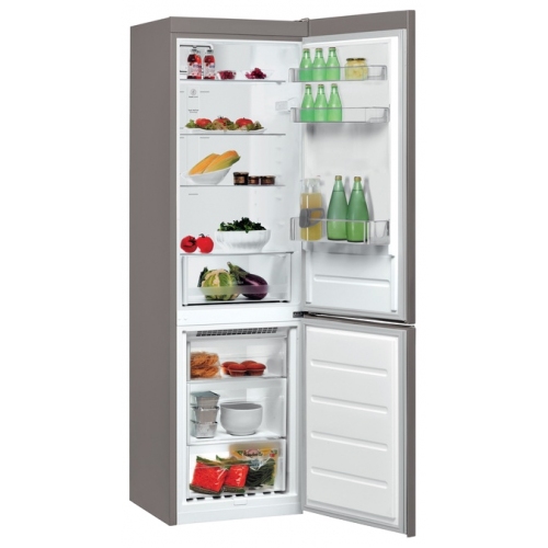 Купить Холодильник Whirlpool BSNF 8101 OX в интернет-магазине Ravta – самая низкая цена