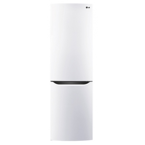Купить Холодильник LG GAB379SVCA в интернет-магазине Ravta – самая низкая цена