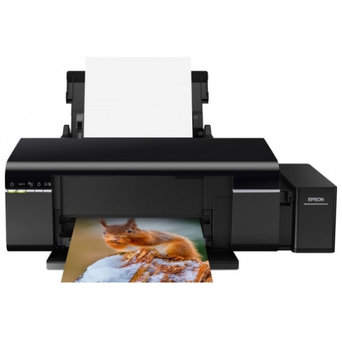 Купить Принтер Epson L805 в интернет-магазине Ravta – самая низкая цена