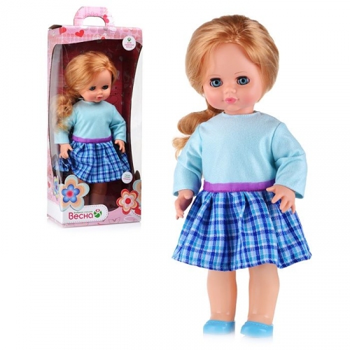 Купить Весна. Кукла "Инна кэжуал 1" (43 см) озвученная арт.В3726/о в интернет-магазине Ravta – самая низкая цена