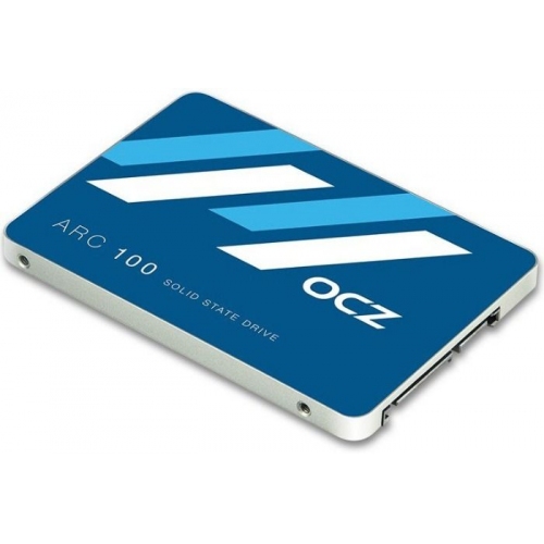 Купить Жесткий диск SSD OCZ ARC 100 ARC100-25SAT3-480G 480GB SSD SATA2.5" в интернет-магазине Ravta – самая низкая цена