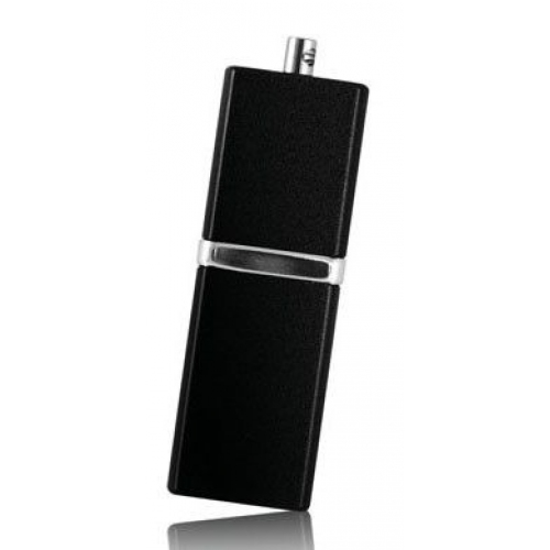 Купить Флеш Диск Silicon Power 16Gb Luxmini 710 SP016GBUF2710V1K USB2.0 черный в интернет-магазине Ravta – самая низкая цена