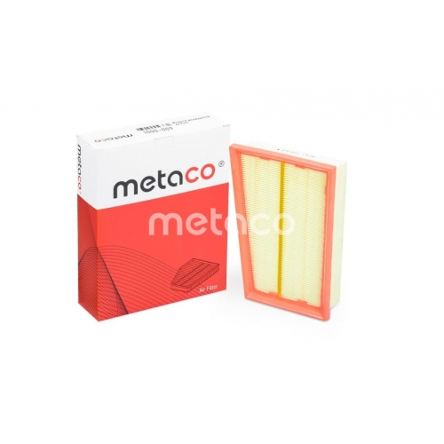 Купить 1000-009 METACO Фильтр воздушный в интернет-магазине Ravta – самая низкая цена