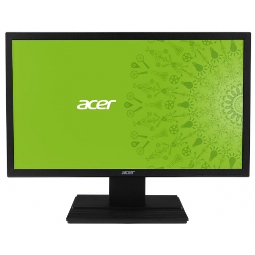 Купить Монитор Acer 19.5" V206HQLAb  в интернет-магазине Ravta – самая низкая цена