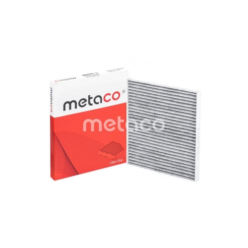 Купить 1010-012C METACO Фильтр салона в интернет-магазине Ravta – самая низкая цена