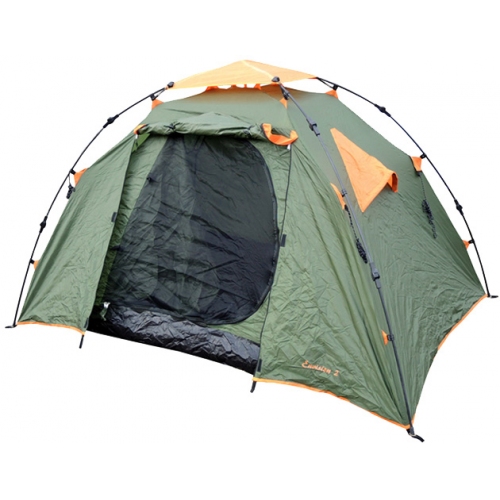 Купить Двухместная палатка Envision 2 в интернет-магазине Ravta – самая низкая цена