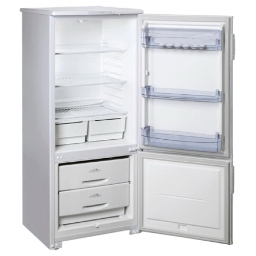 Купить Холодильник Бирюса 151 E-2 в интернет-магазине Ravta – самая низкая цена