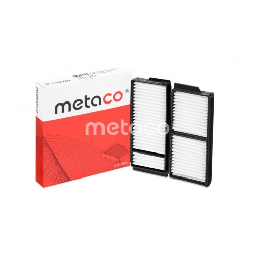 Купить 1010-023 METACO Фильтр салона в интернет-магазине Ravta – самая низкая цена