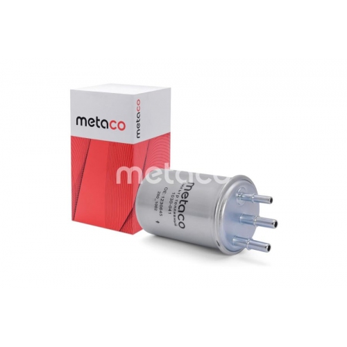Купить 1030-041 METACO Фильтр топливный в интернет-магазине Ravta – самая низкая цена