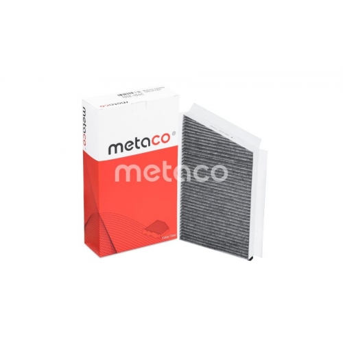 Купить 1010-104C METACO Фильтр салона в интернет-магазине Ravta – самая низкая цена