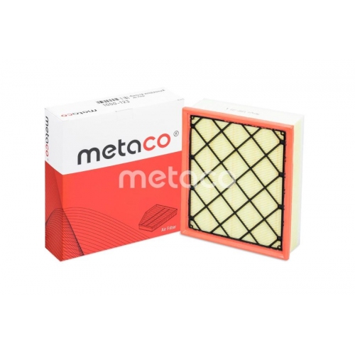 Купить 1000-123 METACO Фильтр воздушный в интернет-магазине Ravta – самая низкая цена