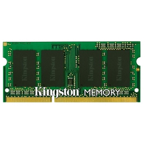 Купить Оперативная память KINGSTON KVR13S9S6/2 2GB PC10600 DDR3 SO в интернет-магазине Ravta – самая низкая цена