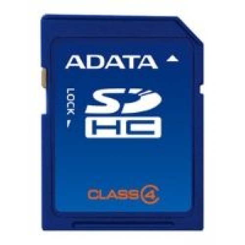 Купить Флеш карта SDHC 32Gb Class4 A-Data в интернет-магазине Ravta – самая низкая цена