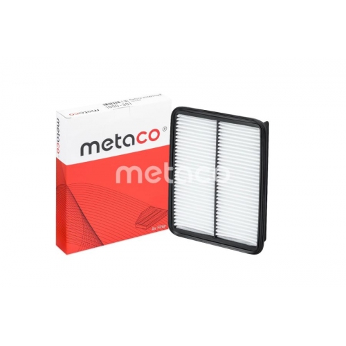 Купить 1000-301 METACO Фильтр воздушный в интернет-магазине Ravta – самая низкая цена