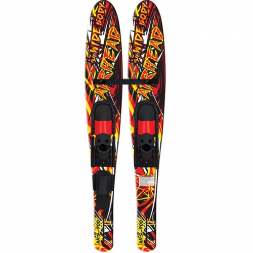 Купить Учебные водные лыжи AirHead Wide Body Ski (AHS-900) в интернет-магазине Ravta – самая низкая цена