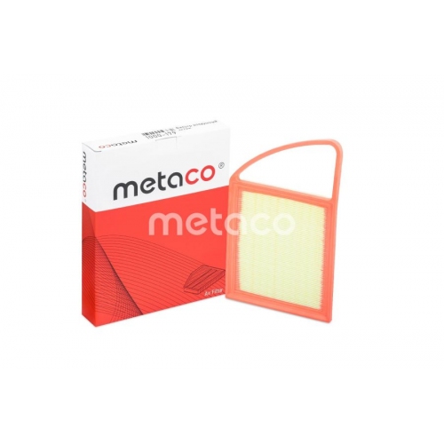 Купить 1000-179 METACO Фильтр воздушный в интернет-магазине Ravta – самая низкая цена