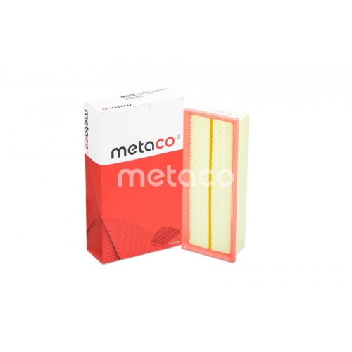 Купить 1000-013 METACO Фильтр воздушный в интернет-магазине Ravta – самая низкая цена