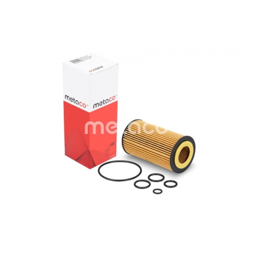 Купить 1020-022 METACO Фильтр масляный в интернет-магазине Ravta – самая низкая цена
