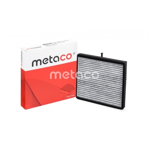 Купить 1010-017C METACO Фильтр салона в интернет-магазине Ravta – самая низкая цена
