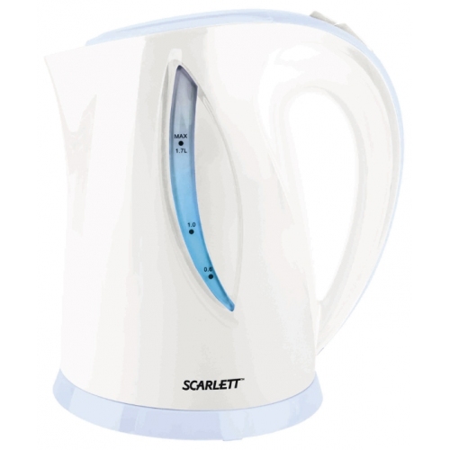 Купить Чайник Scarlett SC-EK18P16 в интернет-магазине Ravta – самая низкая цена