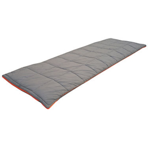 Купить Тёплое одеяло с молнией Dolgan Plus (до –5С) в интернет-магазине Ravta – самая низкая цена